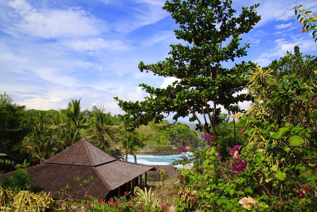 Villa Trevally Lembongan Esterno foto