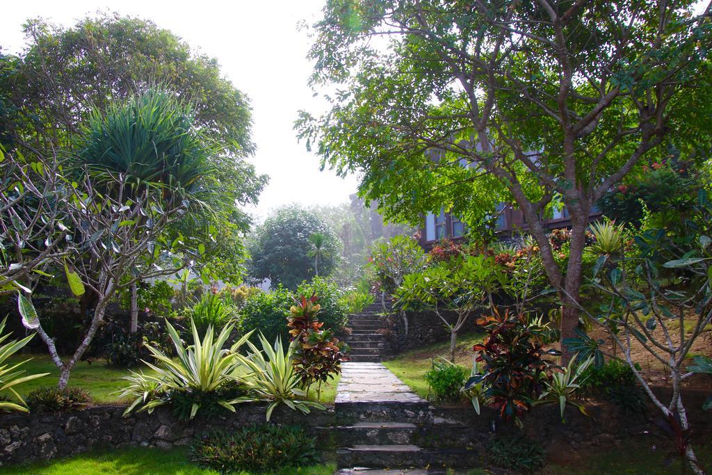 Villa Trevally Lembongan Esterno foto