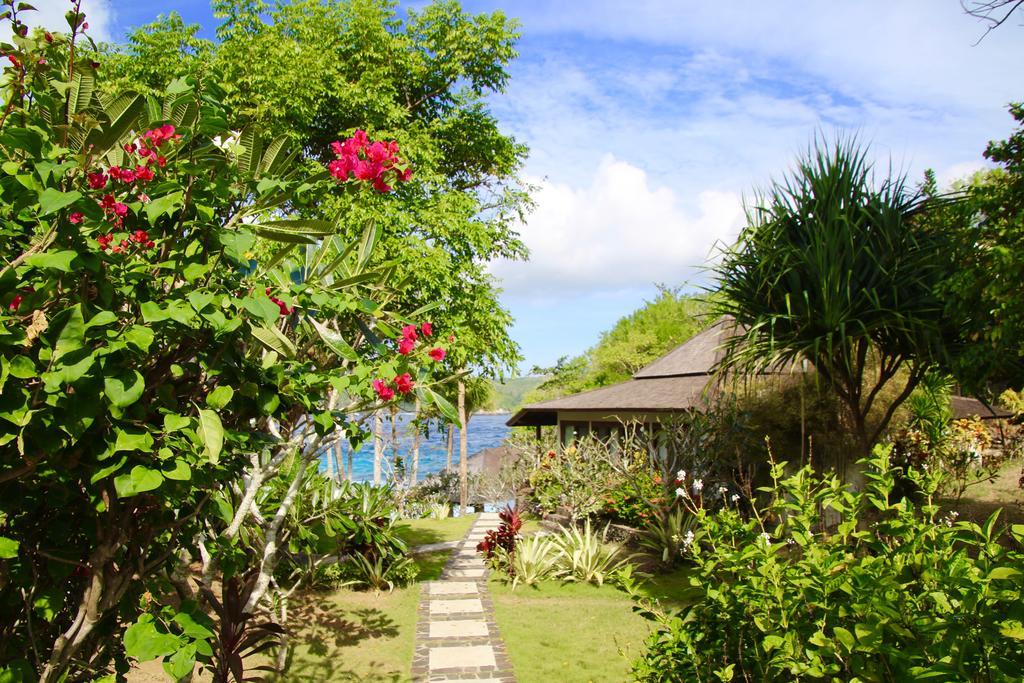 Villa Trevally Lembongan Esterno foto