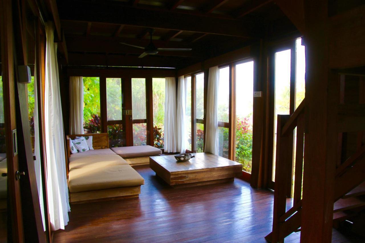 Villa Trevally Lembongan Esterno foto