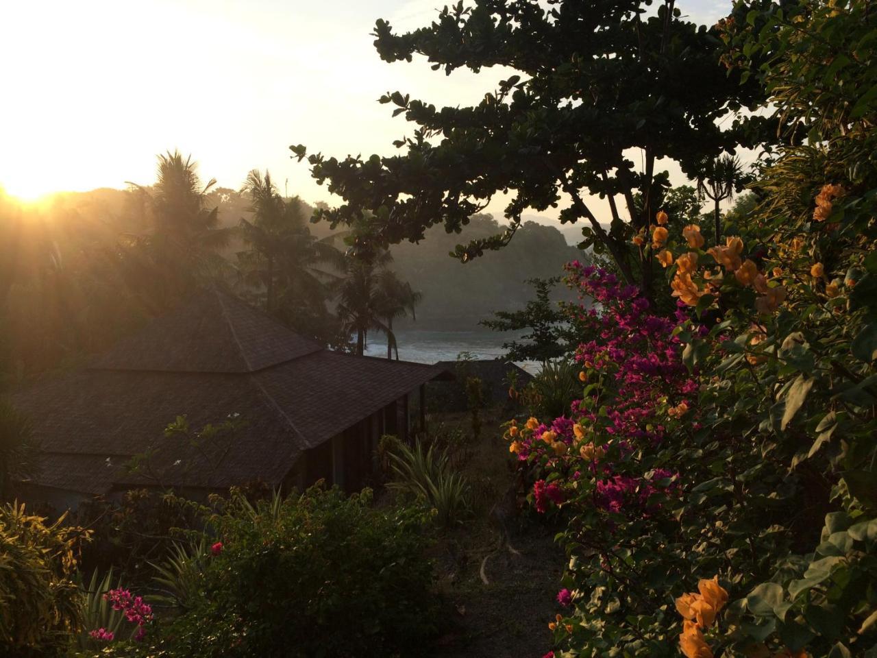 Villa Trevally Lembongan Esterno foto